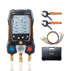 testo 550s Комплект 2